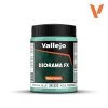 Vallejo 26223 Tropical Blue - Diorama FX 200ml